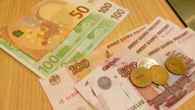 Финансист Ферапонтов назвал защиту от падения валют