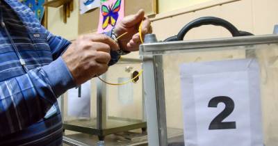 Скандальные выборы на Прикарпатье: ЦИК объявила о завершении подсчета голосов