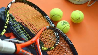Российские теннисистки узнали соперниц на старте турнира в Чарльстоне