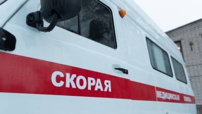 Три человека стали жертвами автокатастрофы в Рязанской области