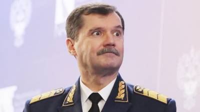 Глава Росавиации Нерадько выступил за возобновление субсидирования авиаотрасли