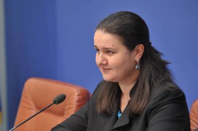 Санкции и борьба с дезинформацией, – Маркарова рассказала, как США и Украина противодействуют РФ