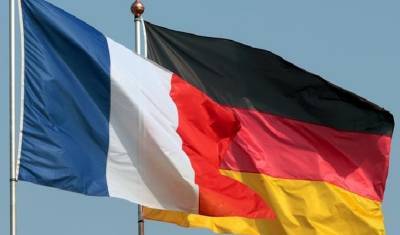 Германия и Франция обеспокоились стягиванием российских войск к границам Украины