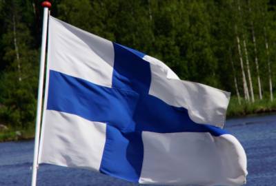 Жители Финляндии бурно отреагировали на обострение отношений между Россией и Украиной