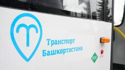 Жители Башкирии пожаловались на «кладбище» автобусов