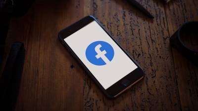 Более 10 млн данных российских пользователей Facebook попали в открытый доступ