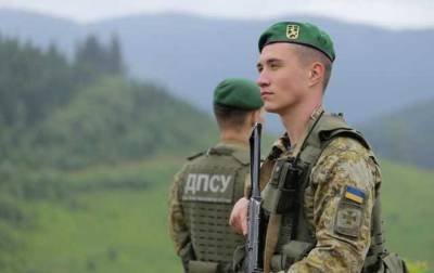 Влітку українські прикордонники проведуть спільні навчання з військовими Британії