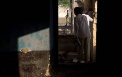 Терорист-смертник підірвався у Сомалі: п’ять осіб загинуло