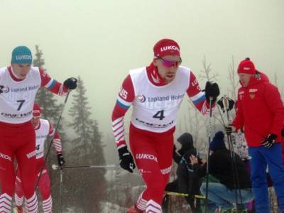 Лыжник из Коми Илья Семиков стал чемпионом России в марафоне