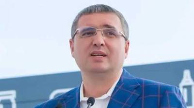 Молдовский политик заявил, что шестеро местных бизнесменов изнасиловали депутата из партии друга Порошенко