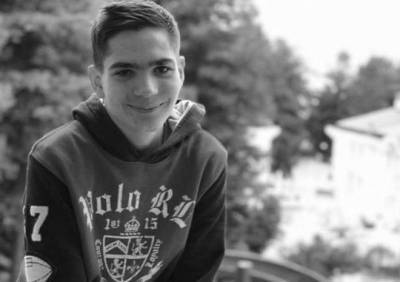 Под Москвой погиб 14-летний сын руководителя театра «Непоседы»
