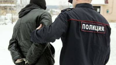 Бывший сотрудник ограбил офис компании в Амурской области