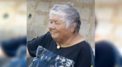 В Чебоксарах ищут 71-летнюю женщину