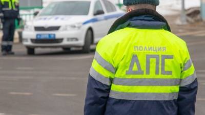 Четыре человека пострадали в массовой аварии на трассе Пермь — Березники