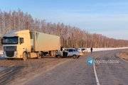 Прокуратура Башкирии проверит обстоятельства ДТП с тремя автобусами в Уфе