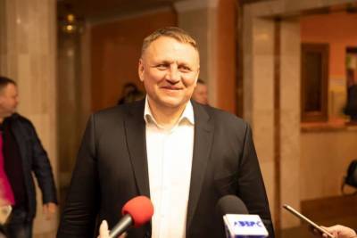 Вирастюк выиграл довыборы в Раду: его оппонент Шевченко готовит судебные иски