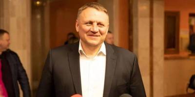 Шевченко, который проиграл Вирастюку на довыборах в Раду, будет оспаривать результаты пересчета голосов в суде