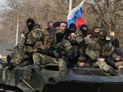 Германия и Франция призывают к прекращению огня в Донбассе