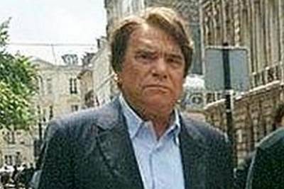 Во Франции избили 78-летнего миллионера Бернара Тапи