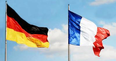 Обострение на Донбассе: Германия и Франция призывают стороны к "сдержанности"