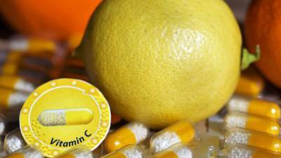 Диетолог перечислил продукты-рекордсмены по содержанию витамина С