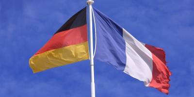 Германия и Франция возмутили совместным заявлением с призывом к сдержанности на Донбассе - ТЕЛЕГРАФ