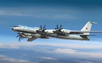 Sohu: США необычно отреагировали на приближение российских самолетов к Аляске