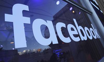 Личные данные 533 млн пользователей Facebook попали в открытый доступ