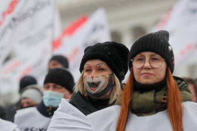 В Украине еще три области могут попасть в "красную" зону карантина
