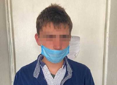 У Миколаєві 18-річний студент вбив 19-річного товариша та поранив його 17-річну подругу