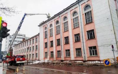 Ивановский инженер прокомментировала трагическую гибель студентки