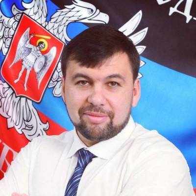 Денис Пушилин: «Уже не 2014, в ДНР просчитывают все шаги Киева»