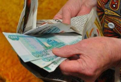 Лжесотрудница соцслужбы в Новой Ладоге похитила у пенсионера 650 тысяч рублей