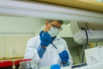 Предсказан рост биотехнологий после пандемии коронавируса
