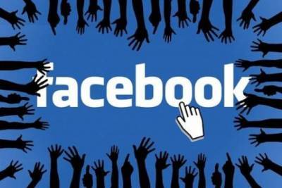 Произошла утечка данных более 500 миллионов пользователей Facebook