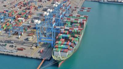 Ждите подорожания: порты Израиля не справляются с потоком импортных грузов
