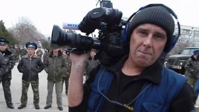 Украинский журналист рассказал о "распиле" бюджета с помощью телепропаганды