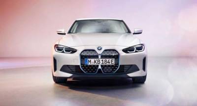 Глава BMW розкритикував дизайн електромобілів конкурентів