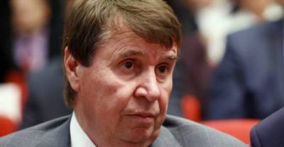 Сенатор оценил ультиматум Кравчука на переговорах по Донбассу