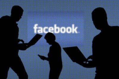 Хакеры слили в Сеть данные 500 миллионов пользователей Facebook