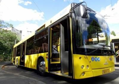 Локдаун в Киеве: как с 5 апреля будет работать столичный транспорт и каких ждать проблем