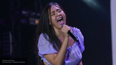 Пушков назвал песню Манижи для выступления на Евровидении «барахлом»
