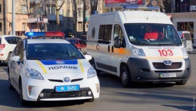 В Украине увеличили штрафы за ложный вызов пожарных и полиции: названы суммы