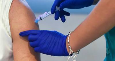 Минздрав Грузии рассказал, когда начнется вакцинация китайским препаратом