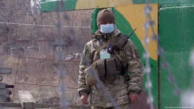 Жителей Донбасса COVID-19 пугает больше, чем война, – Гармаш