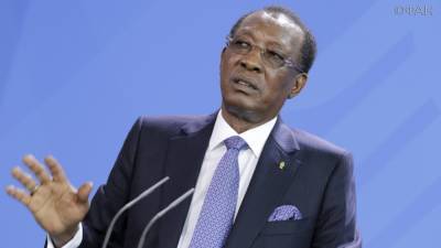 Оппозиция Чада негативно оценивает политику властей
