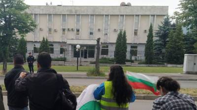 Премьер Болгарии оценил затраты на парламентские выборы