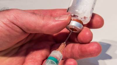 Голикова заявила об увеличении желающих пройти вакцинацию в России