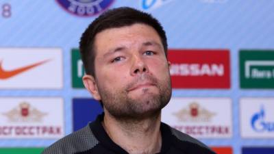 Мурад Мусаев - В «Краснодаре» подтвердили уход Мусаева с поста главного тренера - 5-tv.ru - Краснодар