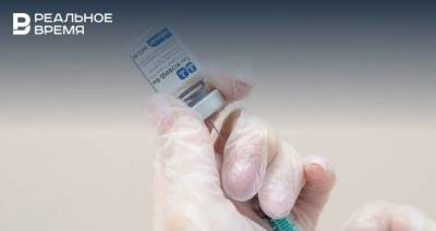 Гинцбург: вакцина «Спутник Лайт» способна вдвое снизить риск заражения коронавирусом